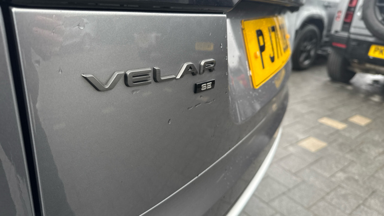 Land Rover Range Rover Velar 2.0 D200 R-Dynamic SE 5dr Auto Diesel Estate